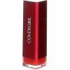 imageCOVERGIRL Exhibitionist Lipstick Cream Dulce de Leche 225 Lipstick Tube 0123 OZ 35 gSucculent Cherry