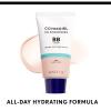imageCOVERGIRL Smoothers Lightweight BB Cream 135 Fl Oz Light to Medium Skin Tones Bb Cream with SPF Bb Cream Foundation Improves Skin Elasticity Blends Effortlessly with Skin Tone Lightweight FormulaLight to Medium