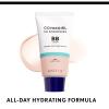 imageCOVERGIRL Smoothers Lightweight BB Cream 135 Fl Oz Light to Medium Skin Tones Bb Cream with SPF Bb Cream Foundation Improves Skin Elasticity Blends Effortlessly with Skin Tone Lightweight FormulaLight to Medium