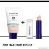 imageCOVERGIRL Smoothers Lightweight BB Cream 135 Fl Oz Light to Medium Skin Tones Bb Cream with SPF Bb Cream Foundation Improves Skin Elasticity Blends Effortlessly with Skin Tone Lightweight Formula805 FAIR TO LIGHT