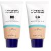 imageCOVERGIRL Smoothers Lightweight BB Cream 135 Fl Oz Light to Medium Skin Tones Bb Cream with SPF Bb Cream Foundation Improves Skin Elasticity Blends Effortlessly with Skin Tone Lightweight FormulaLight to Medium