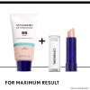 imageCOVERGIRL Smoothers Lightweight BB Cream 135 Fl Oz Light to Medium Skin Tones Bb Cream with SPF Bb Cream Foundation Improves Skin Elasticity Blends Effortlessly with Skin Tone Lightweight FormulaLight to Medium