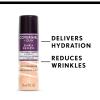 imageCOVERGIRL ampamp Olay Simply Ageless Instant WrinkleDefying Foundation Creamy Natural 044 Fl Oz Pack of 1210 Classic Ivory