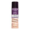imageCOVERGIRL ampamp Olay Simply Ageless Instant WrinkleDefying Foundation Creamy Natural 044 Fl Oz Pack of 1210 Classic Ivory