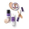 imageCOVERGIRL ampamp Olay Simply Ageless Instant WrinkleDefying Foundation Creamy Natural 044 Fl Oz Pack of 1215 Natural Ivory