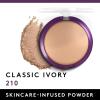 imageCOVERGIRL ampamp Olay Simply Ageless Instant WrinkleDefying Foundation Creamy Natural 044 Fl Oz Pack of 1220  Creamy Natural
