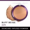 imageCOVERGIRL ampamp Olay Simply Ageless Instant WrinkleDefying Foundation Creamy Natural 044 Fl Oz Pack of 1220  Creamy Natural