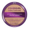imageCOVERGIRL ampamp Olay Simply Ageless Instant WrinkleDefying Foundation Creamy Natural 044 Fl Oz Pack of 1220  Creamy Natural