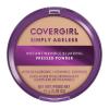 imageCOVERGIRL ampamp Olay Simply Ageless Instant WrinkleDefying Foundation Creamy Natural 044 Fl Oz Pack of 1220  Creamy Natural