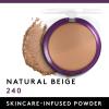 imageCOVERGIRL ampamp Olay Simply Ageless Instant WrinkleDefying Foundation Creamy Natural 044 Fl Oz Pack of 1240  Natural Beige