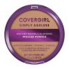 imageCOVERGIRL ampamp Olay Simply Ageless Instant WrinkleDefying Foundation Creamy Natural 044 Fl Oz Pack of 1240 Natural Beige