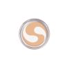 imageCOVERGIRL ampamp Olay Simply Ageless Instant WrinkleDefying Foundation Creamy Natural 044 Fl Oz Pack of 1255 Soft Honey