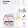 imageCOVERGIRL ampamp Olay Simply Ageless Instant WrinkleDefying Foundation Creamy Natural 044 Fl Oz Pack of 1Soft Honey  255