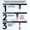 imageCOVERGIRL ampamp Olay Simply Ageless Instant WrinkleDefying Foundation Creamy Natural 044 Fl Oz Pack of 1Soft Honey  255