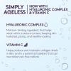 imageCOVERGIRL ampamp Olay Simply Ageless Instant WrinkleDefying Foundation Creamy Natural 044 Fl Oz Pack of 1Soft Honey  255