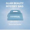 imageCoverGirl Makeup Essentials Mystery Bag Stocking Stuffer Gifts Exclusive CoverGirl Makeup Bag 4 Full Size ProductsGlam Beauty