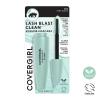 imageCovergirl Clean Fresh Yummy Gloss Acai You Later ampamp Lash Blast Clean Volume Mascara Very Black ampamp Easy Breezy Brow Setting Gel Clear Bundle800  Very Black