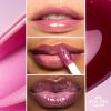 imageCovergirl Clean Fresh Yummy Gloss Acai You Later ampamp Lash Blast Clean Volume Mascara Very Black ampamp Easy Breezy Brow Setting Gel Clear BundleAcai You Later  Lash Blast Clean Volume Mascara