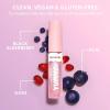 imageCovergirl Clean Fresh Yummy Gloss Lets Get Fizzical ampamp Clean Fresh Tinted Lip Balm Clear as Crystal BundleClear as Crystal Bundle