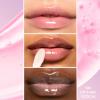imageCovergirl Clean Fresh Yummy Gloss Lets Get Fizzical ampamp Clean Fresh Tinted Lip Balm Clear as Crystal BundleClear as Crystal Bundle