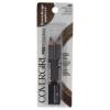 imageCOVERGIRL  Easy Breezy Brow Fill  Define Brow Pencil Sharpener Included LongLasting Deeply Pigmented Blendable Formula 100 CrueltyFree1 Count Pack of 1