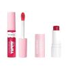 imageCOVERGIRL Clean Fresh Yummy Gloss Youre Just Jelly ampamp Clean Fresh Tinted Lip Balm I Cherryish You Bundle