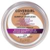imageCOVERGIRL ampamp Olay Simply Ageless Instant WrinkleDefying Foundation Creamy Natural 044 Fl Oz Pack of 1215 Natural Ivory