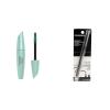 imageCovergirl Clean Fresh Yummy Gloss Acai You Later ampamp Lash Blast Clean Volume Mascara Very Black ampamp Easy Breezy Brow Setting Gel Clear Bundle800  Very Black