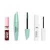 imageCovergirl Clean Fresh Yummy Gloss Acai You Later ampamp Lash Blast Clean Volume Mascara Very Black ampamp Easy Breezy Brow Setting Gel Clear BundleAcai You Later  Lash Blast Clean Volume Mascara