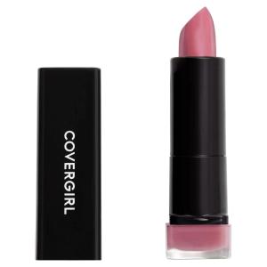 imageCOVERGIRL Exhibitionist Lipstick Cream Dulce de Leche 225 Lipstick Tube 0123 OZ 35 gDelight Blush
