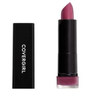 imageCOVERGIRL Exhibitionist Lipstick Cream Dulce de Leche 225 Lipstick Tube 0123 OZ 35 gEuphoria