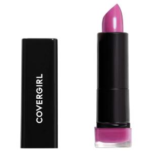 imageCOVERGIRL Exhibitionist Lipstick Cream Dulce de Leche 225 Lipstick Tube 0123 OZ 35 gSpellbound