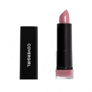imageCOVERGIRL Exhibitionist Lipstick Cream Dulce de Leche 225 Lipstick Tube 0123 OZ 35 gSweetheart Blush