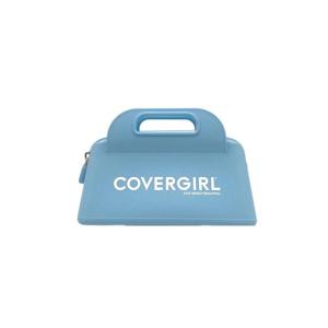 imageCoverGirl Makeup Essentials Mystery Bag Stocking Stuffer Gifts Exclusive CoverGirl Makeup Bag 4 Full Size ProductsLip Lover