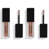 imageCOVERGIRL Exhibitionist Liquid Glitter Eyeshadow Shimmer Eyeshadow 013 Fl Oz Eyeshadow Eyeshadow Makeup Liquid Eyeshadow Smooth Lightweight Quick DryAt First Blush