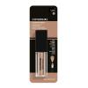 imageCOVERGIRL Exhibitionist Liquid Glitter Eyeshadow Shimmer Eyeshadow 013 Fl Oz Eyeshadow Eyeshadow Makeup Liquid Eyeshadow Smooth Lightweight Quick DryAt First Blush