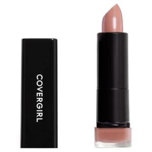 imageCOVERGIRL Exhibitionist Cream Lipstick BloodshotCaramel Kiss