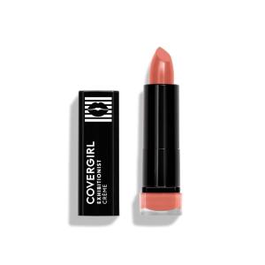 imageCOVERGIRL Exhibitionist Cream Lipstick BloodshotCoral Dreams