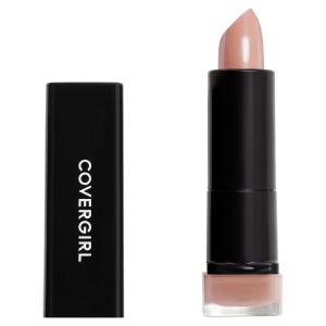 imageCOVERGIRL Exhibitionist Cream Lipstick BloodshotCrme