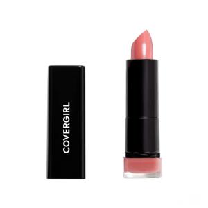 imageCOVERGIRL Exhibitionist Cream Lipstick BloodshotDecadent Peach