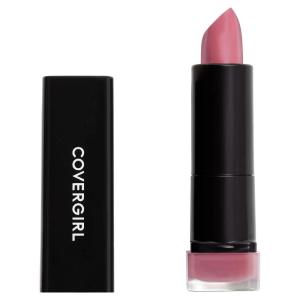 imageCOVERGIRL Exhibitionist Cream Lipstick BloodshotDelight Blush