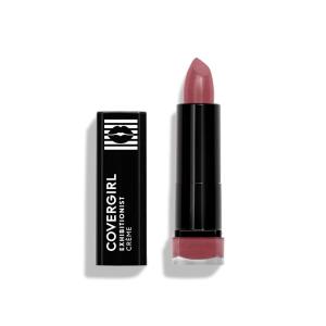 imageCOVERGIRL Exhibitionist Cream Lipstick BloodshotDolce Latte