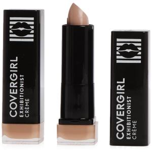 imageCOVERGIRL Exhibitionist Cream Lipstick BloodshotDulce de Leche