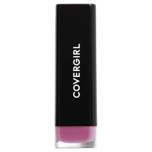 imageCOVERGIRL Exhibitionist Cream Lipstick BloodshotEnchantress Blush