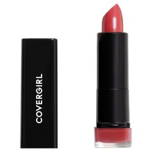 imageCOVERGIRL Exhibitionist Cream Lipstick BloodshotHOT