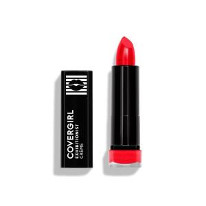 imageCOVERGIRL Exhibitionist Cream Lipstick BloodshotLit a Fire