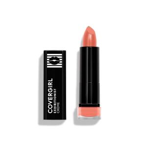 imageCOVERGIRL Exhibitionist Cream Lipstick BloodshotPeach High