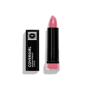 imageCOVERGIRL Exhibitionist Cream Lipstick BloodshotPink Sherbet