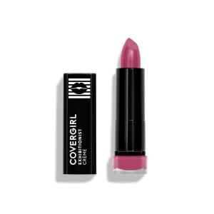 imageCOVERGIRL Exhibitionist Cream Lipstick BloodshotRaspberry Chic