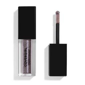 imageCOVERGIRL Exhibitionist Liquid Glitter Eyeshadow Shimmer Eyeshadow 013 Fl Oz Eyeshadow Eyeshadow Makeup Liquid Eyeshadow Smooth Lightweight Quick DryMirage